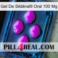 Gel De Sildénafil Oral 100 Mg 04